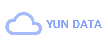 YUN DATA Logo
